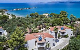 Sunset Beach Appartments
